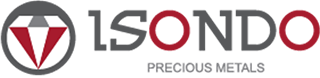 ISONDO PRECIOUS METALS Logo