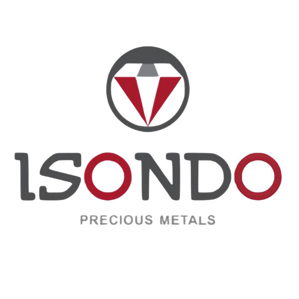 ISONDO PRECIOUS METALS